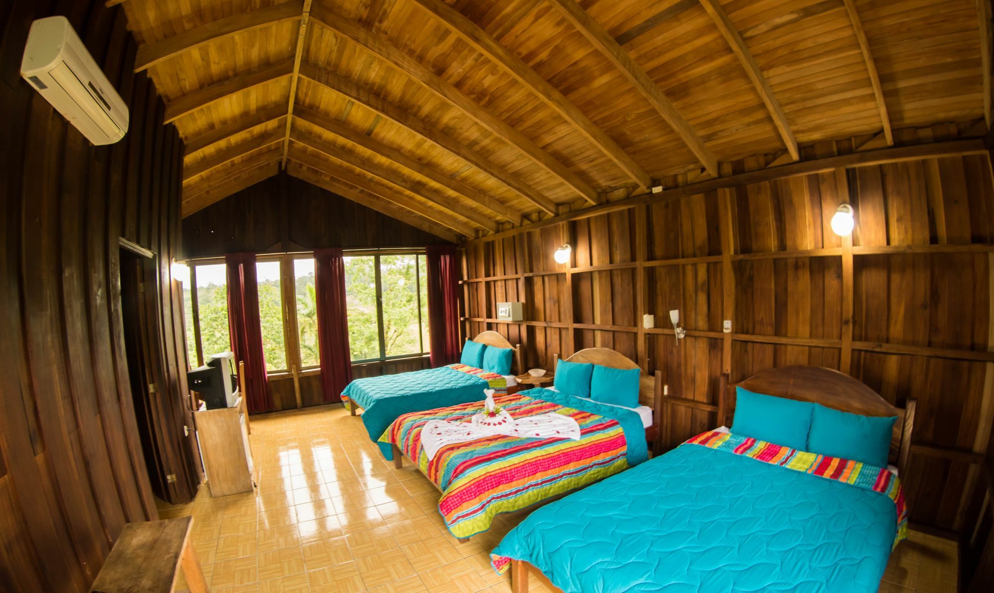 Arenal Bungalows La Fortuna Екстериор снимка