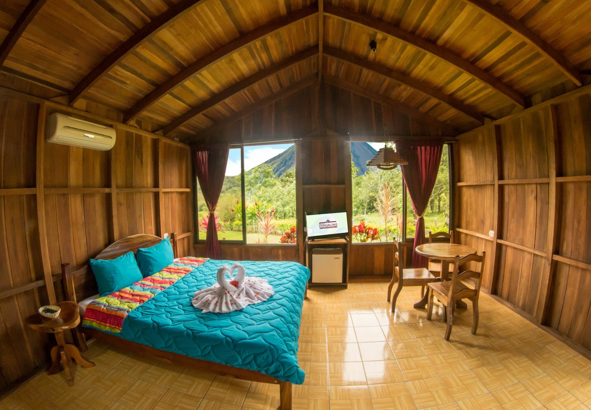 Arenal Bungalows La Fortuna Екстериор снимка