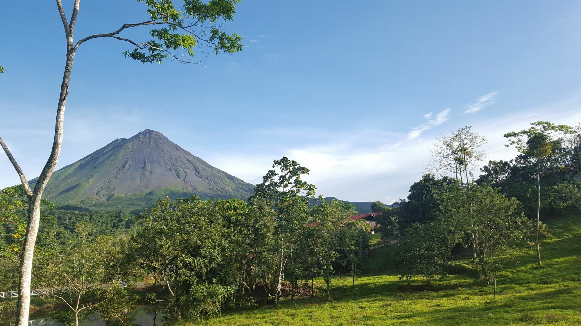Arenal Bungalows La Fortuna Екстериор снимка